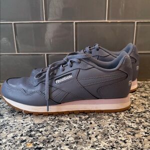 Reebok Harmon Run "Cool Shadow" Sneaker